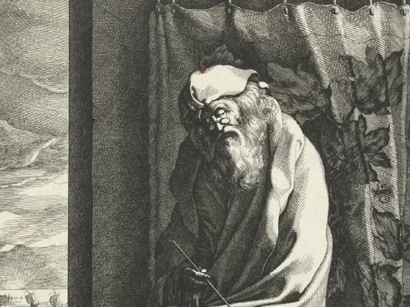 Ποια είναι η ιστορία της φράσης «ἀβρόχοις ποσί» - Τι σημαίνει