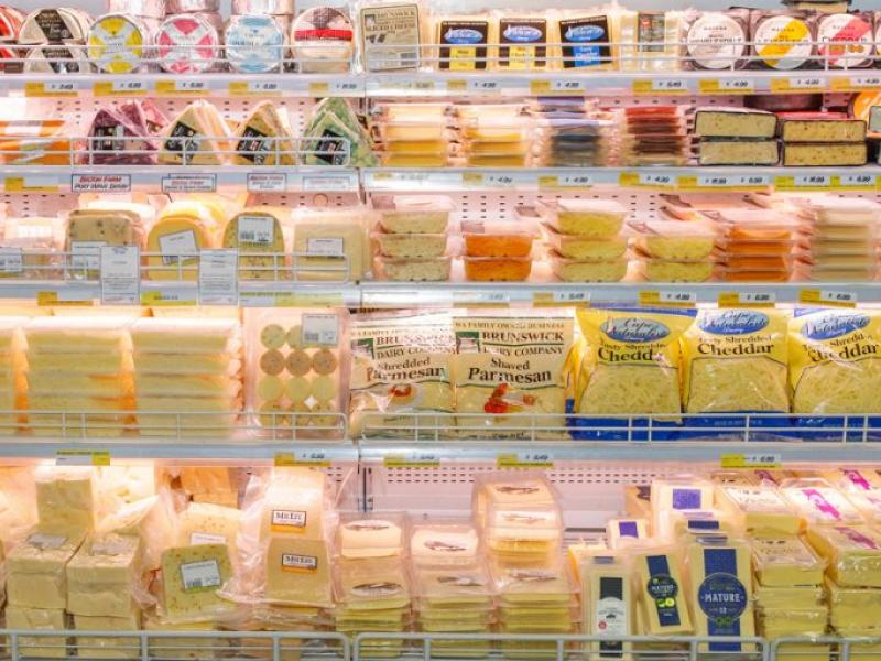 Μια απροσδόκητη πηγή μικροπλαστικών στην καθημερινή μας διατροφή