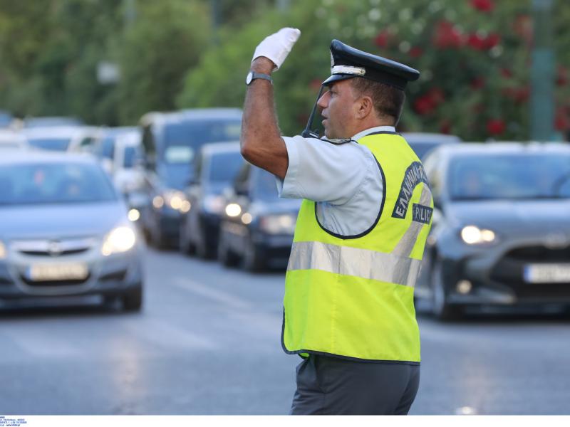 Κυκλοφοριακές ρυθμίσεις στην Αττική την Κυριακή λόγω αγώνα δρόμου- Ποιοι δρόμοι κλείνουν