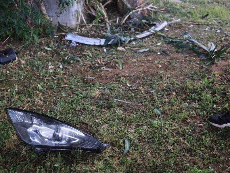 Θανατηφόρο τροχαίο στου Ρέντη: «Είδα μια γάτα κι έκανα ελιγμό, δεν ήθελα να σκοτώσω τη 12χρονη»