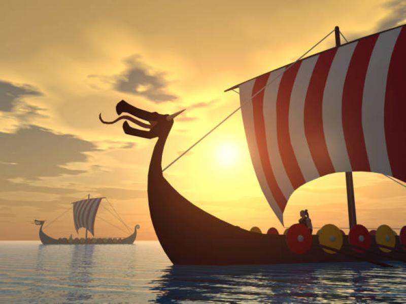 vikings