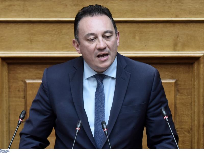 Ποιος εκπαιδευτικός αποσπάται στο γραφείο του Υφυπουργού Παιδείας