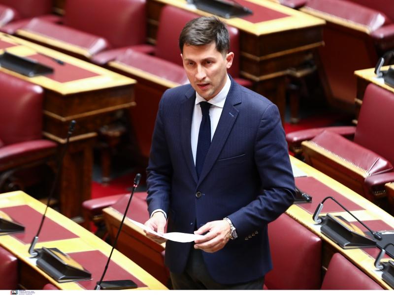 Χρηστίδης: «Ανίκανη η κυβέρνηση να αντιμετωπίσει τα καρτέλ της ακρίβειας»