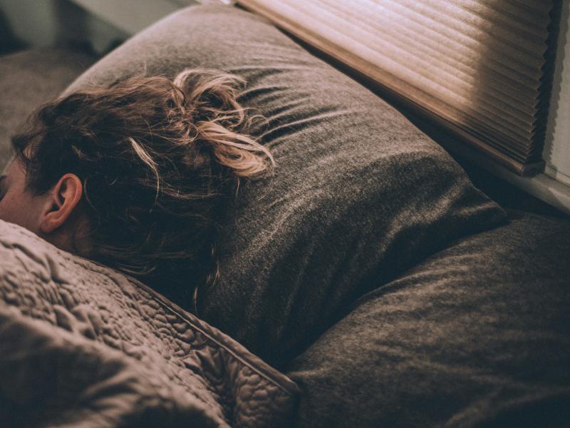 Γιατί βλέπουμε όνειρα; Τι λένε οι επιστήμονες