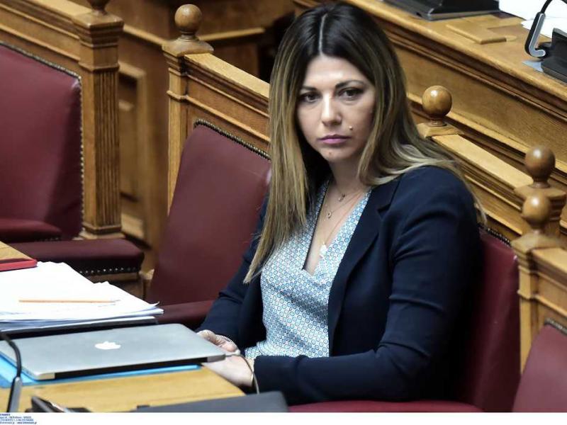 Σοφία Ζαχαράκη: Ετοιμάζεται ρύθμιση για μοριοδότηση εκπαιδευτικών προς μετάθεση και απόσπαση στα Μουσικά Σχολεία