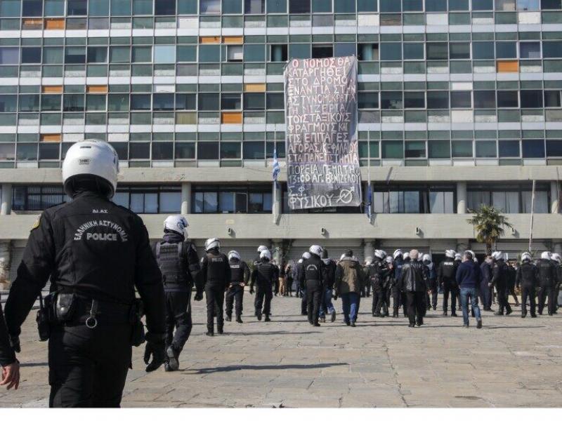 μστ