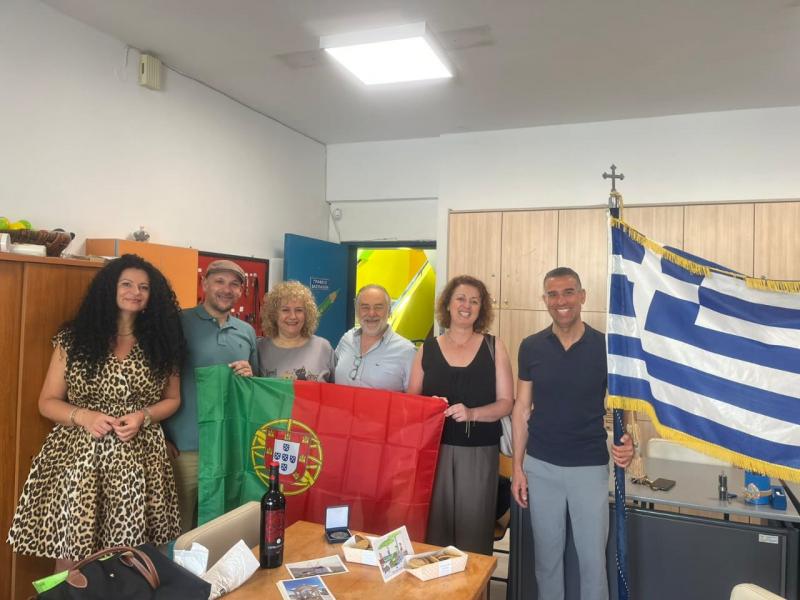 Erasmus+