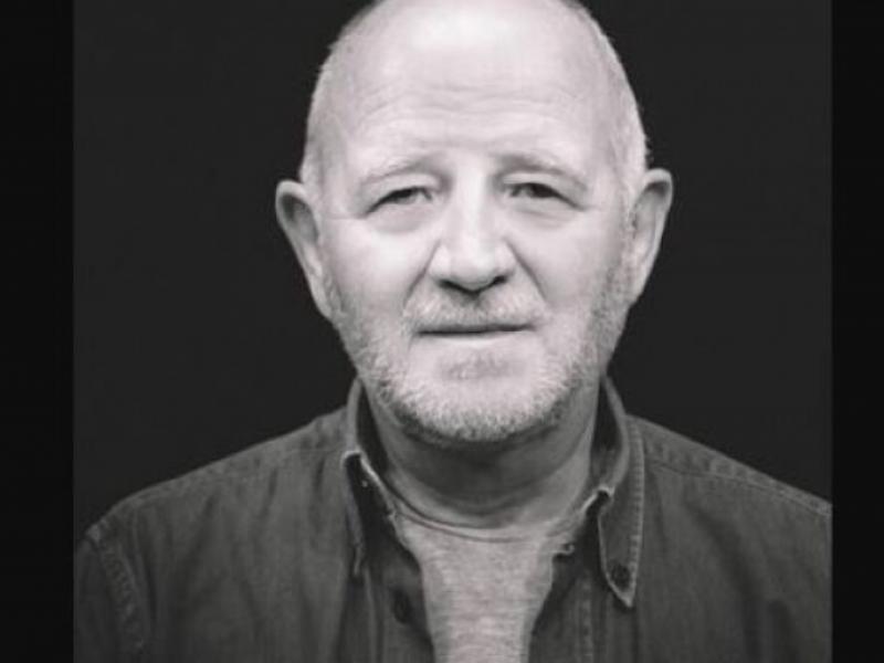 Έφυγε από τη ζωή ο γνωστός ηθοποιός του ΚΘΒΕ Δημήτρης Κολοβός