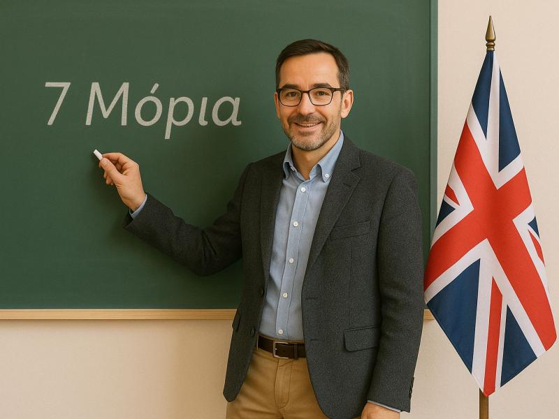 Αιτήσεις Αναπληρωτών 2025: Εύκολο Proficiency από το σπίτι σε 2 ημέρες