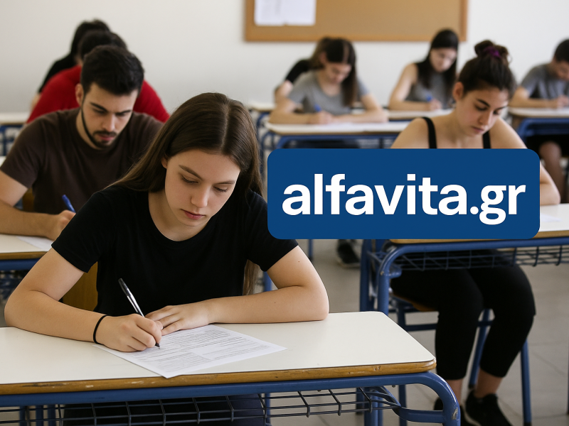 ALFAVITA