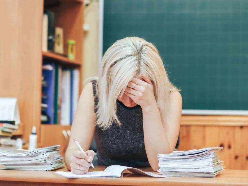 Καταγγελία: Τοποθέτησαν εκπαιδευτικό που γύρισε από άδεια σε άλλο δήμο και εκτός οργανικής θέσης!