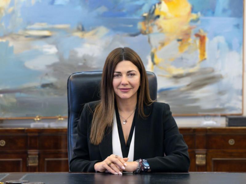 Ζαχαράκη: Το επόμενο βήμα για την αναβάθμιση λειτουργίας του ΚΕΔΑΣΥ - Νέα ψηφιακή πλατφόρμα για απλοποίηση των διαδικασιών