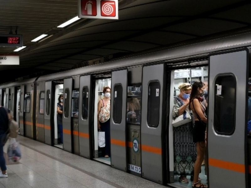 Αλλαγές στα δρομολόγια ΜΜΜ στην Αθήνα λόγω Δεκαπενταύγουστου – Πώς θα κινηθούν Μετρό, ΗΣΑΠ, Τραμ, Λεωφορεία και Τρόλεϊ