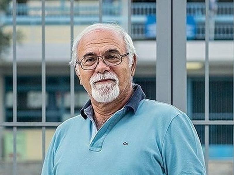 PETROS DAMIANOS