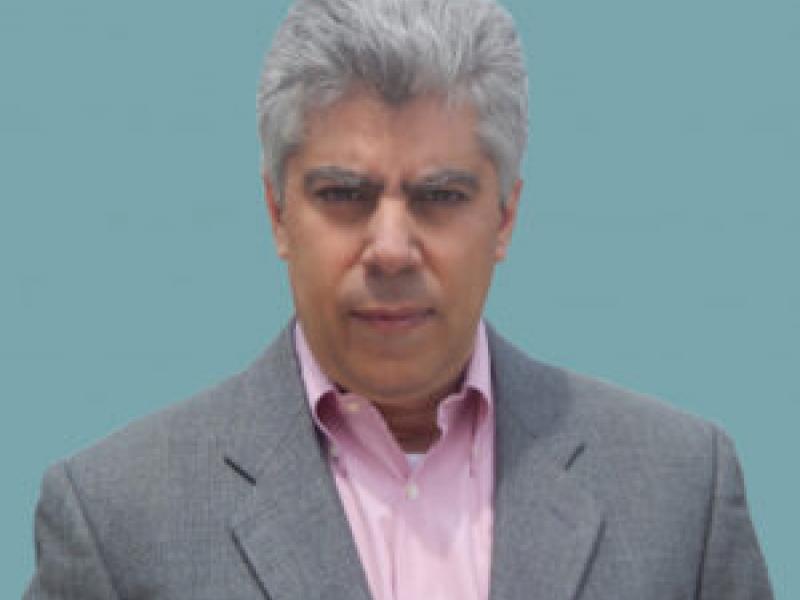 Ο καθηγητής του Π.Μ.Σ. "Οικονομική της Εκπαίδευσης και Διαχείριση Εκπαιδευτικών Μονάδων" Μιχάλης Χλέτσος στο alfavita.gr.