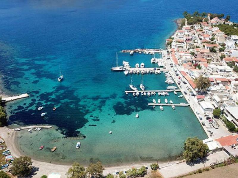 αιγινα