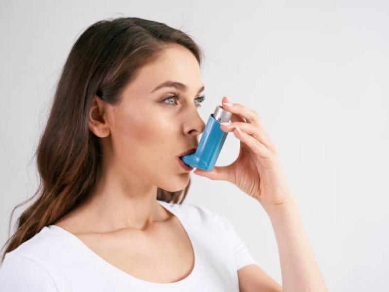 asthma