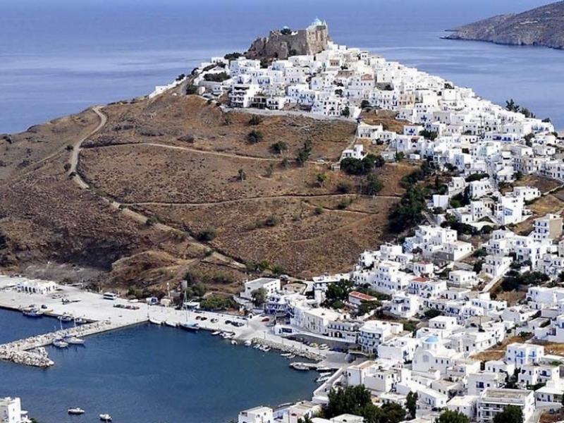 αστυπα