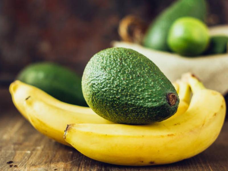 banana