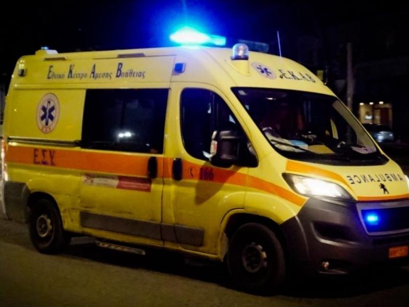 Θανατηφόρα καραμπόλα στη Βουλιαγμένης: Νεκρή μια 64χρονη – Τρεις τραυματίες στο νοσοκομείο