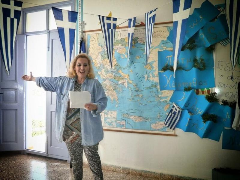 Διορισμοί με βάση την εντοπιότητα; Πρόταση δημάρχου για τα ακριτικά σχολεία