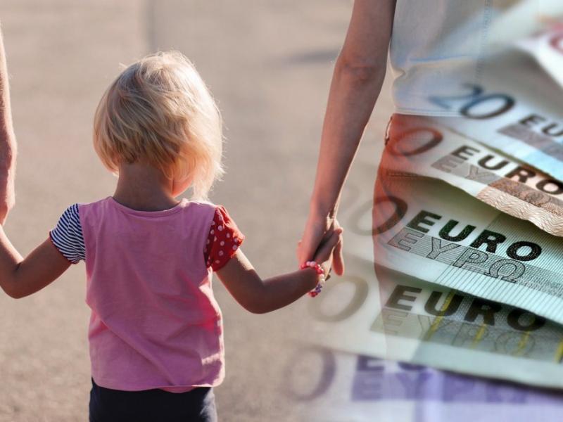 Ποιος δήμος δίνει επίδομα 3.000 ευρώ για κάθε παιδί που γεννιέται