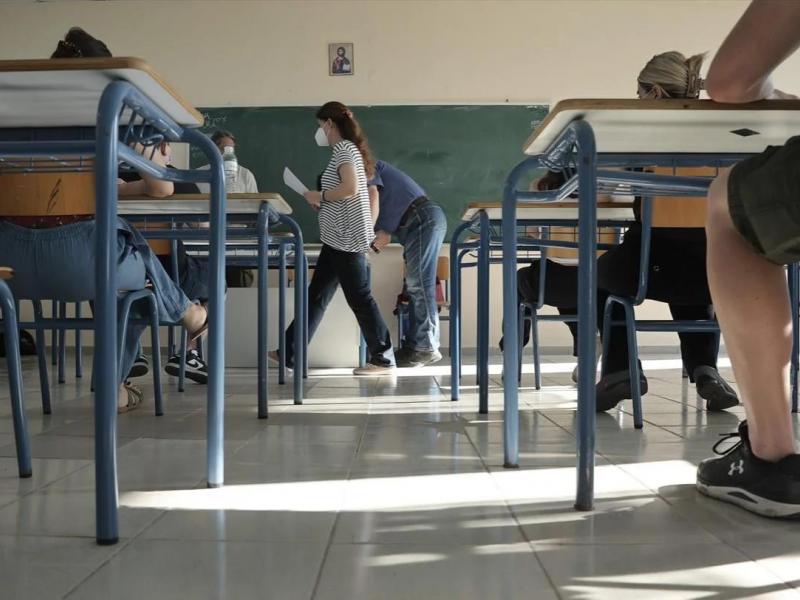 Η επιστροφή της 5ης Δέσμης