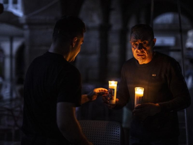 Μ-Λ ΚΚΕ για το black out στην Ιβηρική: Και εκεί το «ανεξήγητο μυστήριο» της… ασυδοσίας των επενδυτών