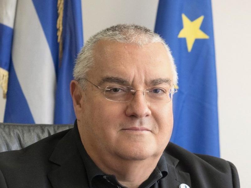 Καταγγελίες-φωτιά στο ΠΑΔΑ: «Ο Πρύτανης υπονομεύει τη λειτουργία του Ιδρύματος»