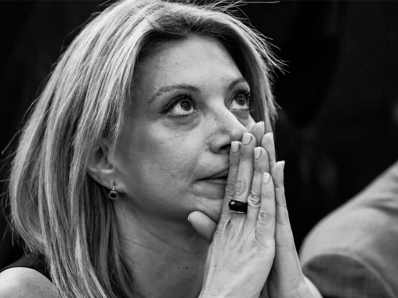 Μαρία Καρυστιανού: Σε άλλα κράτη οι υπουργοί παραιτούνται
