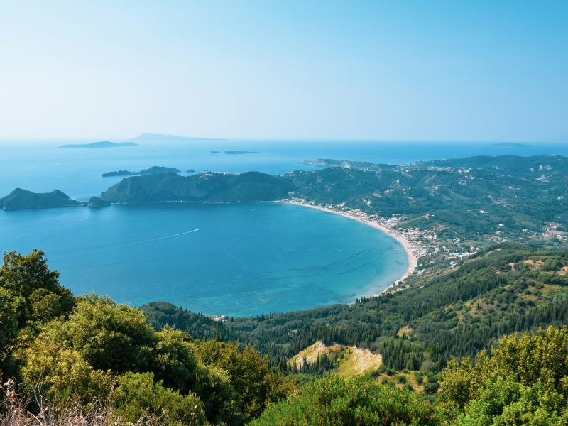 κερκυρα