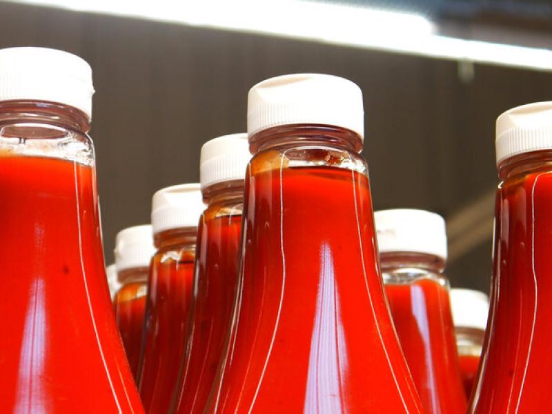 ketchup
