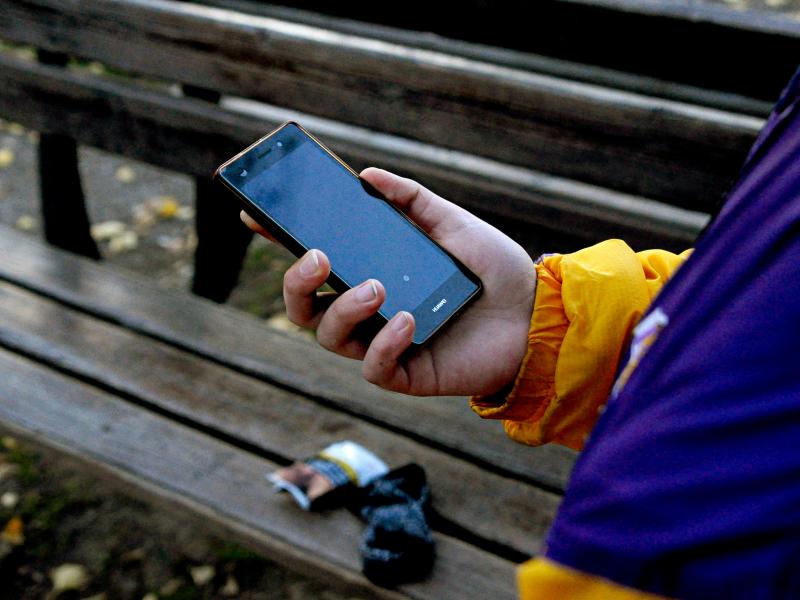 Προειδοποίηση από την ΑΑΔΕ: Προσοχή στα παραπλανητικά SMS για δήθεν τελωνειακούς δασμούς