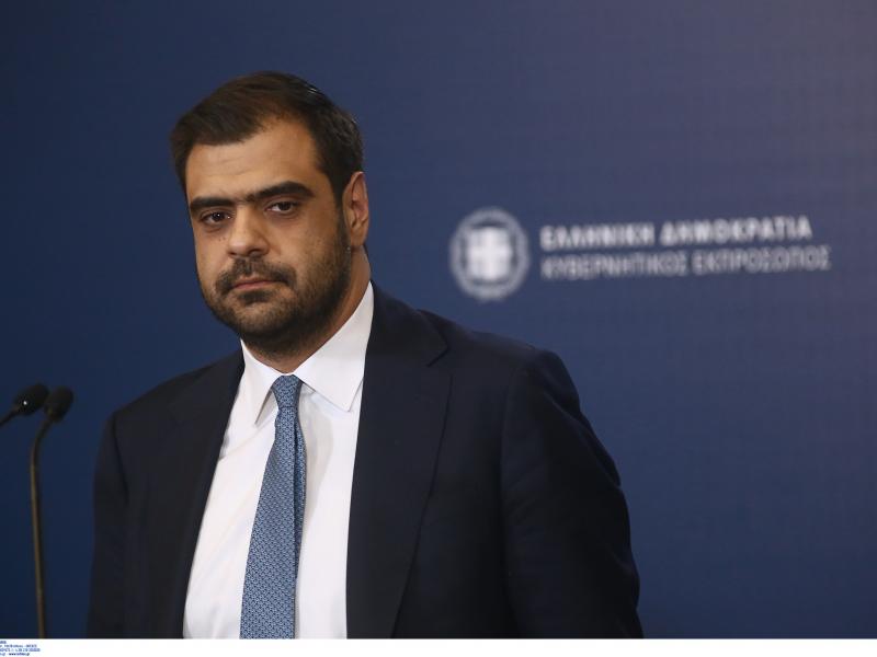 Μαρινάκης: «Ιστορική η απόφαση του ΣτΕ για τα μη κρατικά ΑΕΙ – Ημέρα δικαίωσης και ευθύνης»