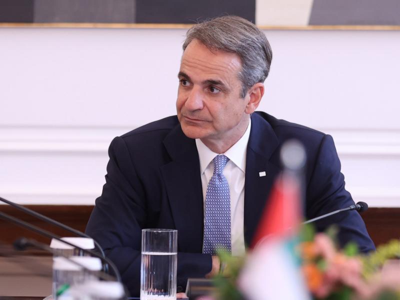 Κυριάκος Μητσοτάκης: 9.087 Δημόσιοι Υπάλληλοι αποκτούν δεξιότητες Τεχνητής Νοημοσύνης με τη συνεργασία Google - ΕΚΔΔΑ