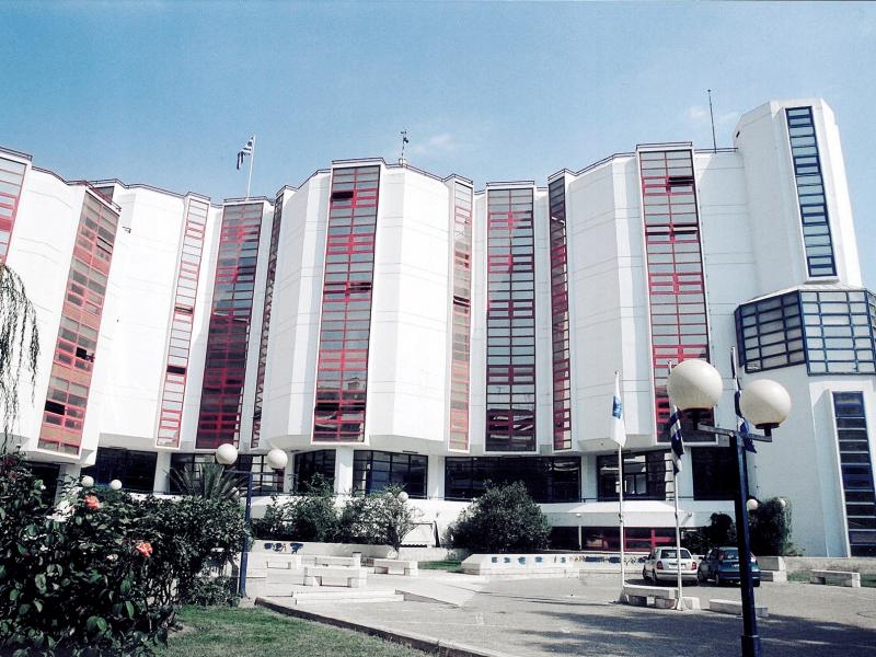 Διεθνές Διαδικτυακό Συνέδριο: 2025 ESG for Banks, Firms and Institutional Investors: Advances and Challenges