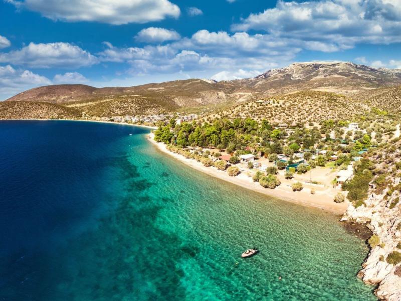 paralia