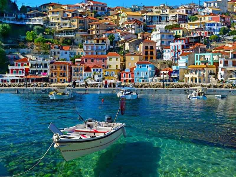 Πάργα