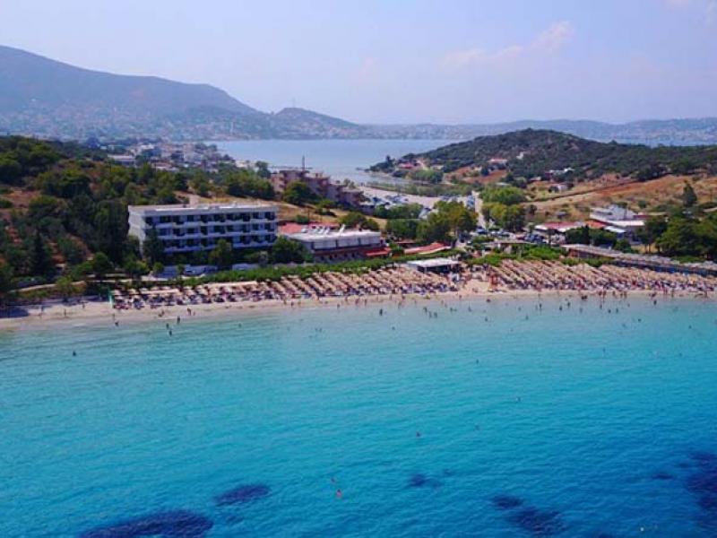 porto rafti