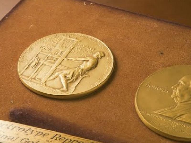 Πούλιτζερ 2025: Απονεμήθηκαν τα βραβεία – Ποιοι είναι οι νικητές