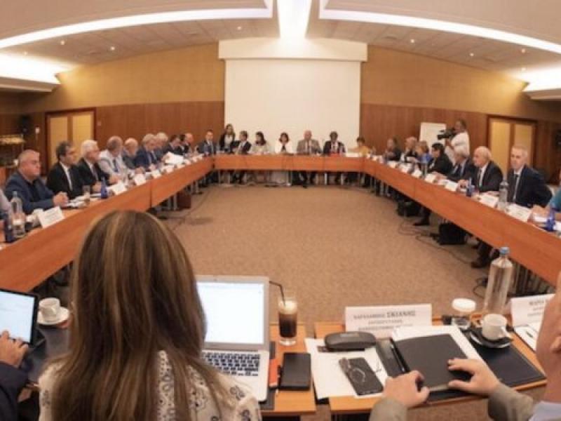 Σύνοδος Πρυτάνεων: Το νέο σύστημα πρόσβασης στην τριτοβάθμια και κρίσιμα θέματα για τα ΑΕΙ