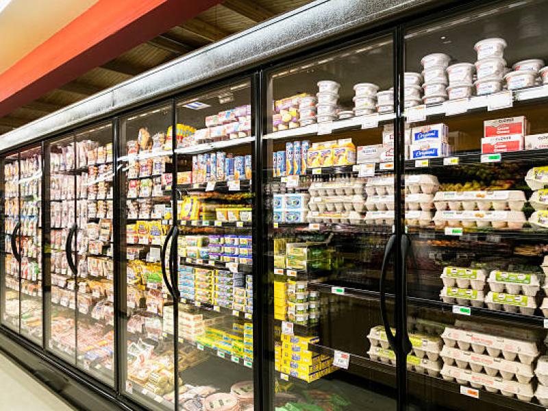 supermarket