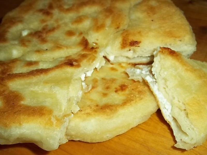 τηγανι