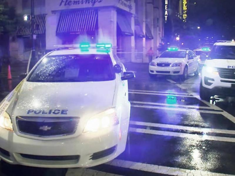 Φρίκη: Πατέρας σκότωσε την 1,5 χρονών κόρη του με τόξο – Ομολόγησε την ενοχή του