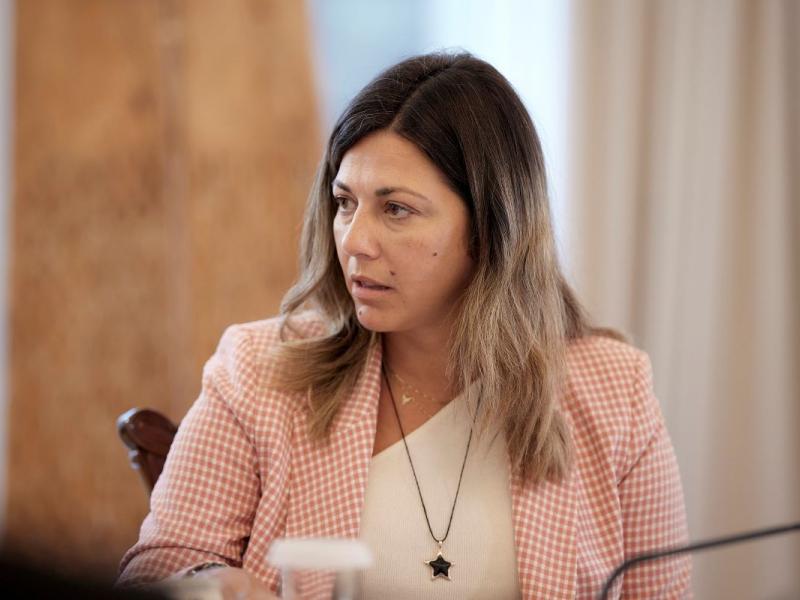 Σοφία Ζαχαράκη: Στις 26-27 Ιουνίου οι βαθμολογίες των Πανελλαδικών Εξετάσεων, βάσεις ένα μήνα μετά