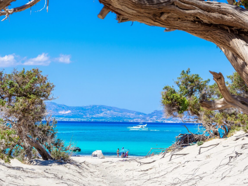 Γαϊδουρονήσι 
