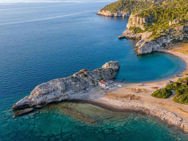 παραλια