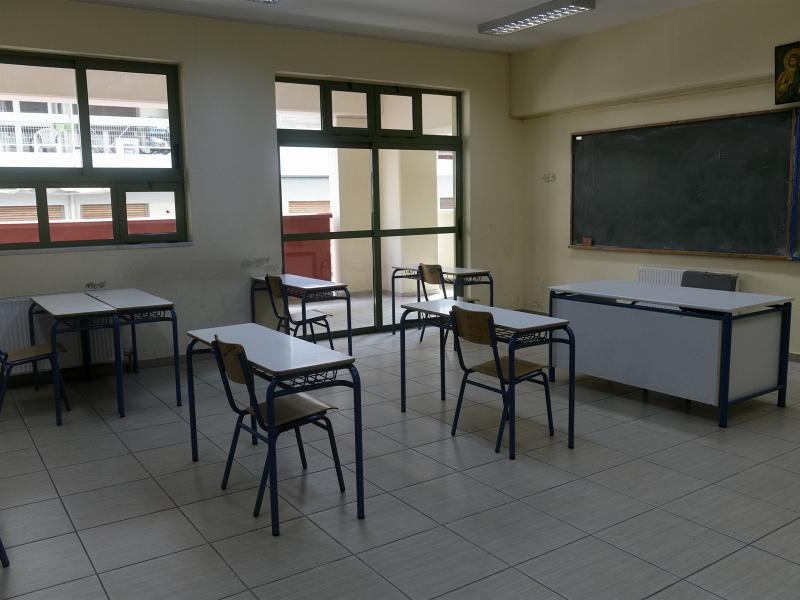 Εκπαιδευτικοί: Βαθιά οδύνη για το τραγικό περιστατικό με τους δύο ανήλικους μαθητές 