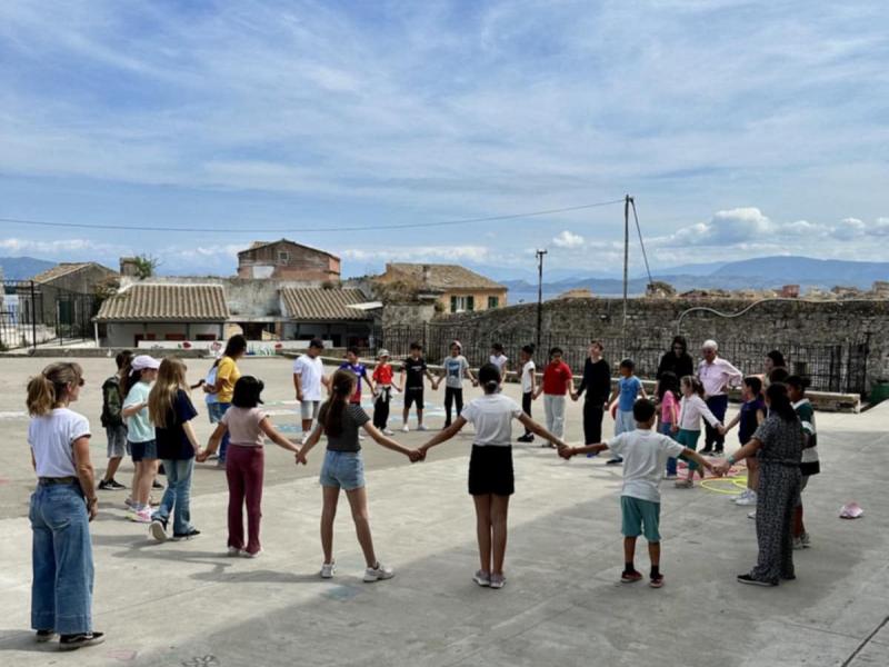 Erasmus+