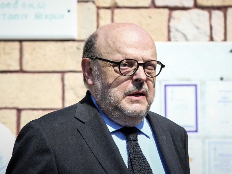 Αποκάλυψη Αντώναρου: Γιατί ζήτησε από τον Κασσελάκη να τον προτείνει για Πρόεδρο της Δημοκρατίας;